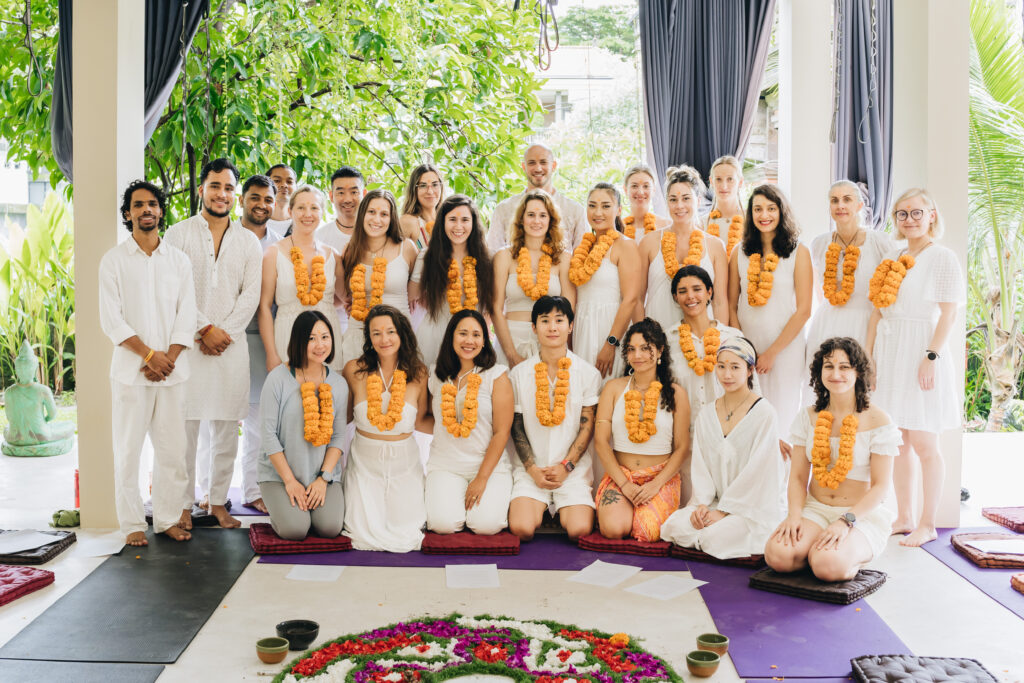 Bali Yoga Retreats 2