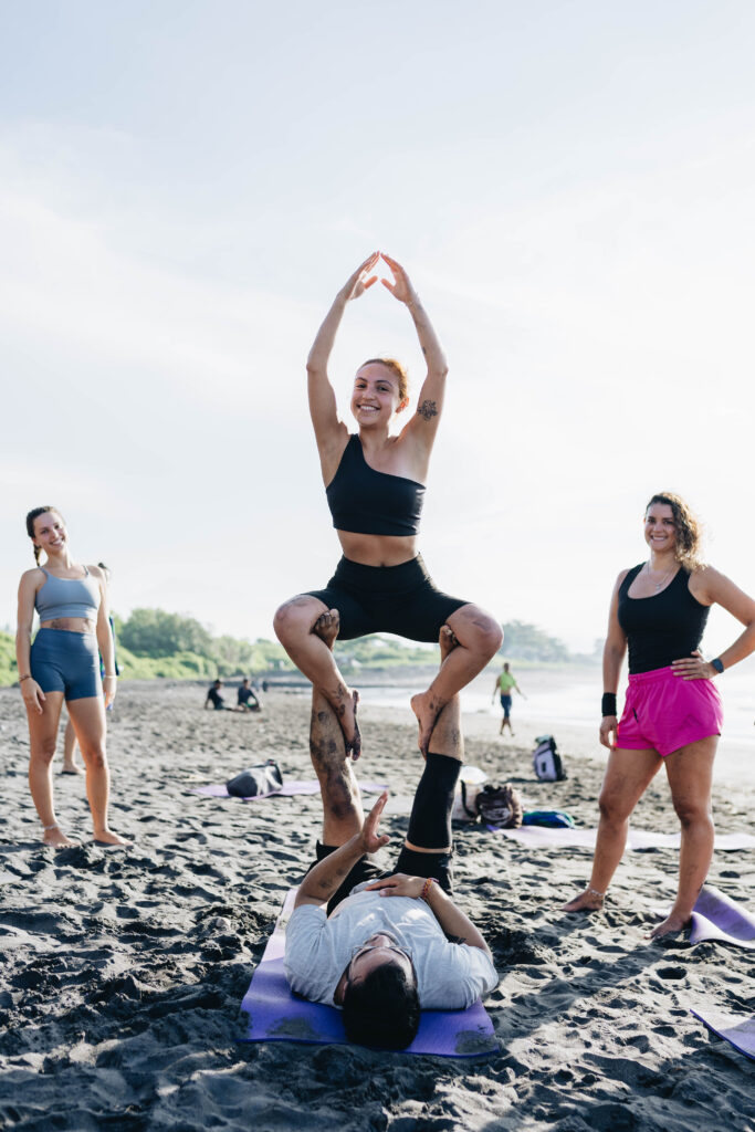 Bali Yoga Retreats 4