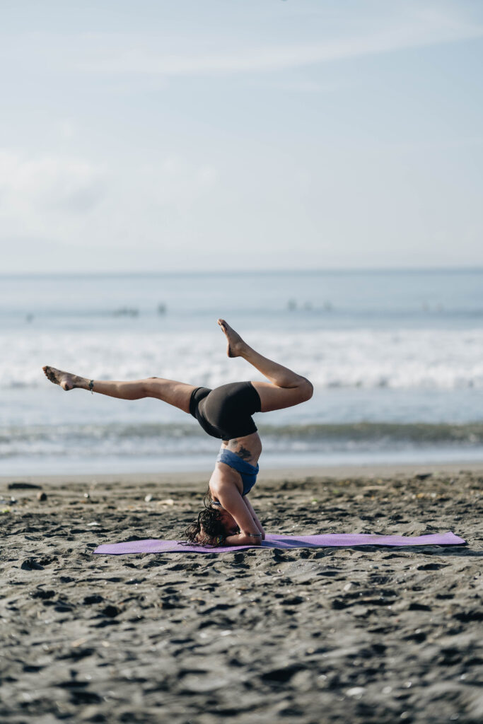 Bali Yoga Retreats 6