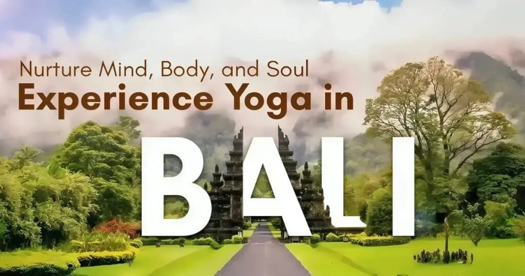 Bali Yoga Retreats 3